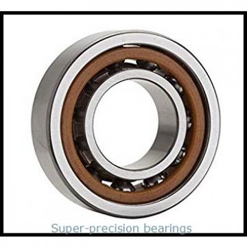 SNR 71948HVUJ84A Super Precision Angular Contact bearings