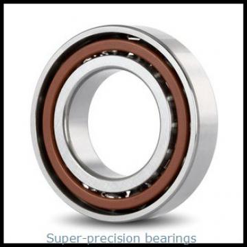 SNR 71906.HV.U.J74 Angular Contact Ball Bearings